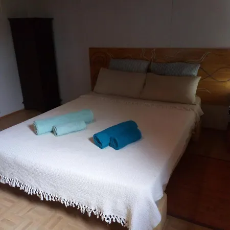 Casa Gaia Сasa de vacaciones
