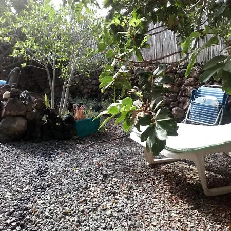 Сasa de vacaciones Casa Gaia