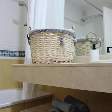 Lägenhet Casa Gaia A 5 Minutos De La Playa De Dunas *