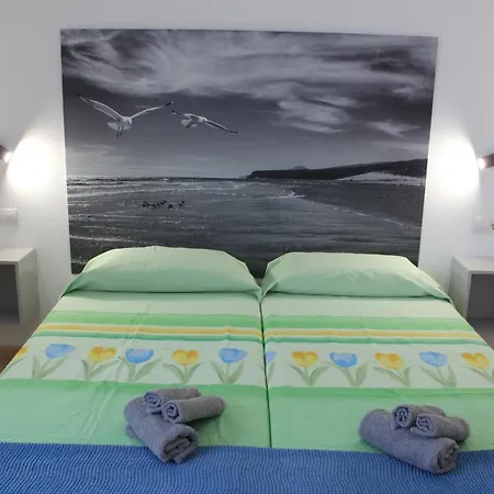 דירה Casa Gaia A 5 Minutos De La Playa De Dunas