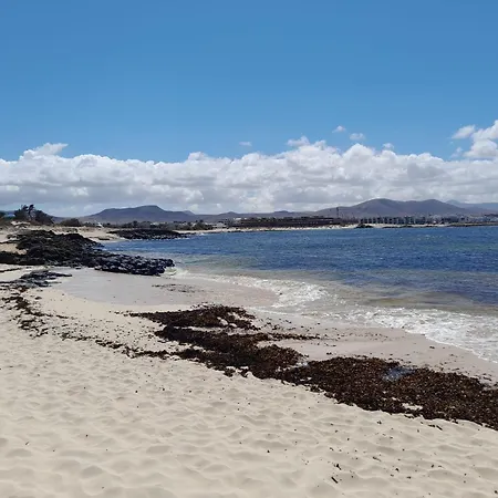 Casa Gaia A 5 Minutos De La Playa De Dunas דירה *