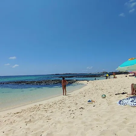 דירה Casa Gaia A 5 Minutos De La Playa De Dunas *