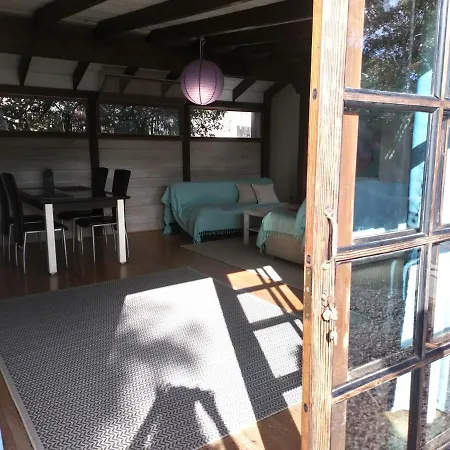 Casa Gaia *