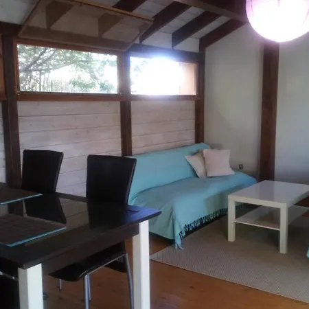 Casa Gaia Ferienhaus Lajares
