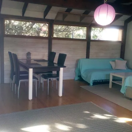 Casa Gaia