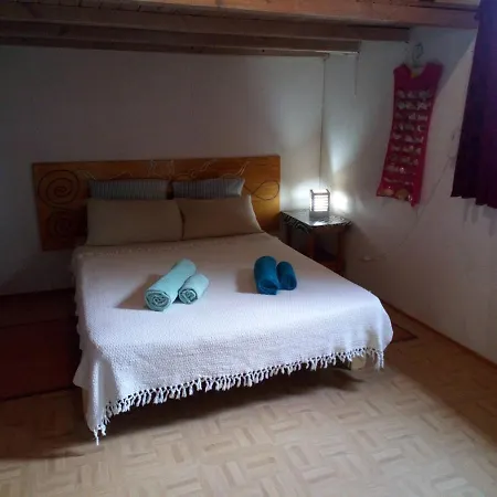 Casa Gaia Ferienhaus