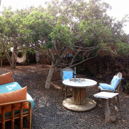 Casa Gaia Ferienhaus *