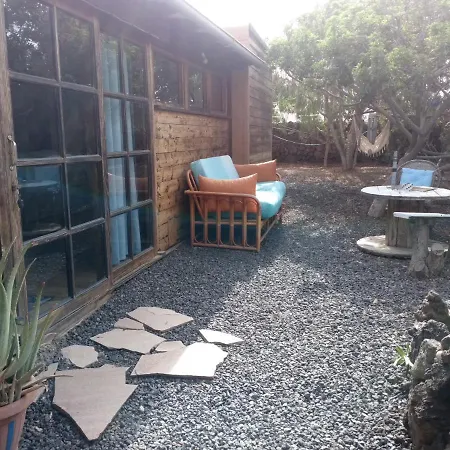 Ferienhaus Casa Gaia Lajares