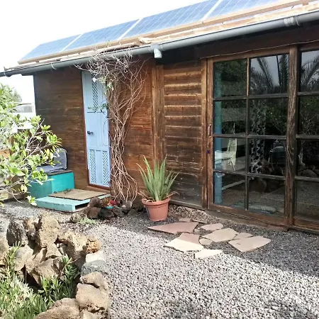 Casa Gaia Ferienhaus Lajares