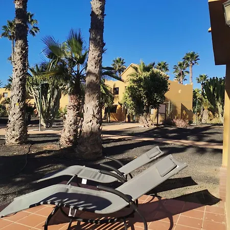 Casa Gaia A 5 Minutos De La Playa De Dunas Apartment Corralejo