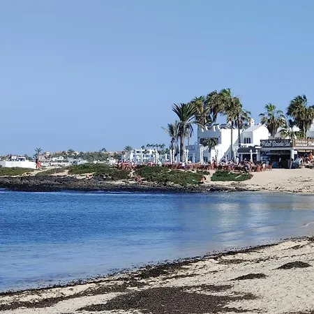Apartment Casa Gaia A 5 Minutos De La Playa De Dunas