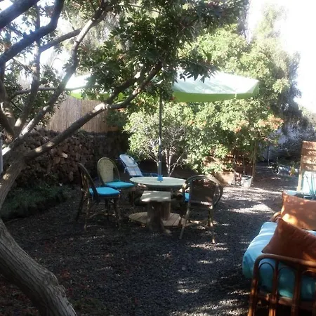 Casa Gaia Lajares