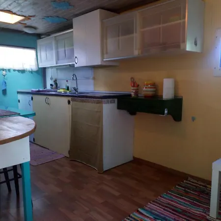 Ferienhaus Casa Gaia Lajares