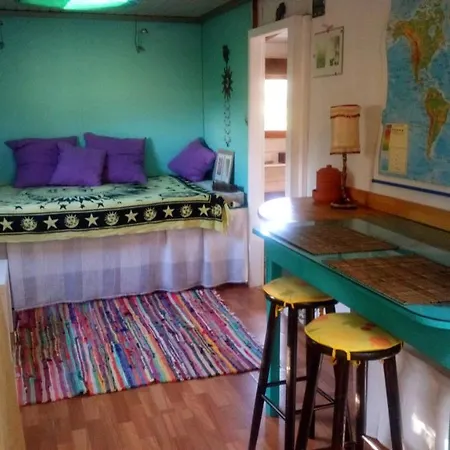Casa Gaia *