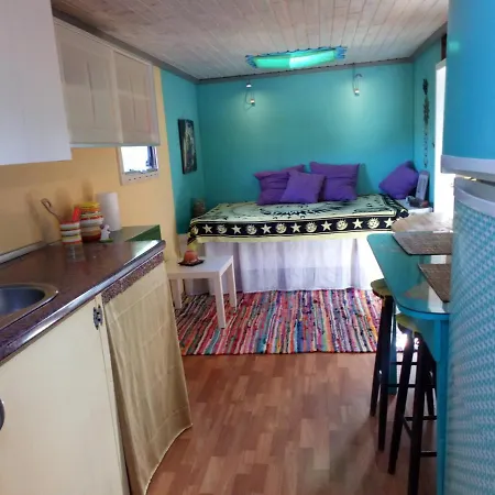 Casa Gaia Lajares