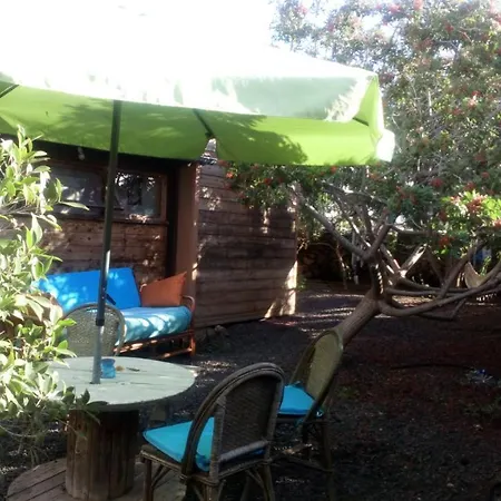 Ferienhaus Casa Gaia *