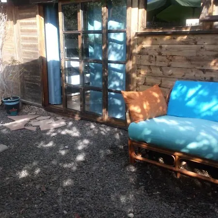 Casa Gaia Ferienhaus Lajares
